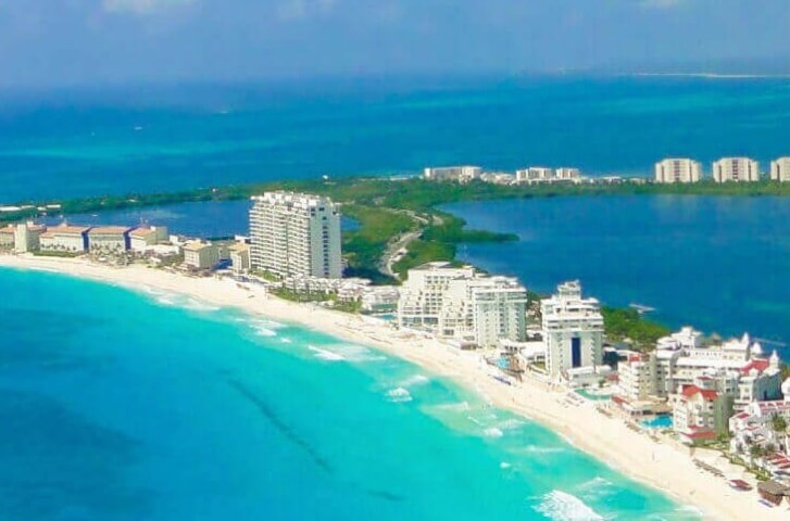 8 Das con lo Mejor de la Pennsula de Yucatn con Wayak